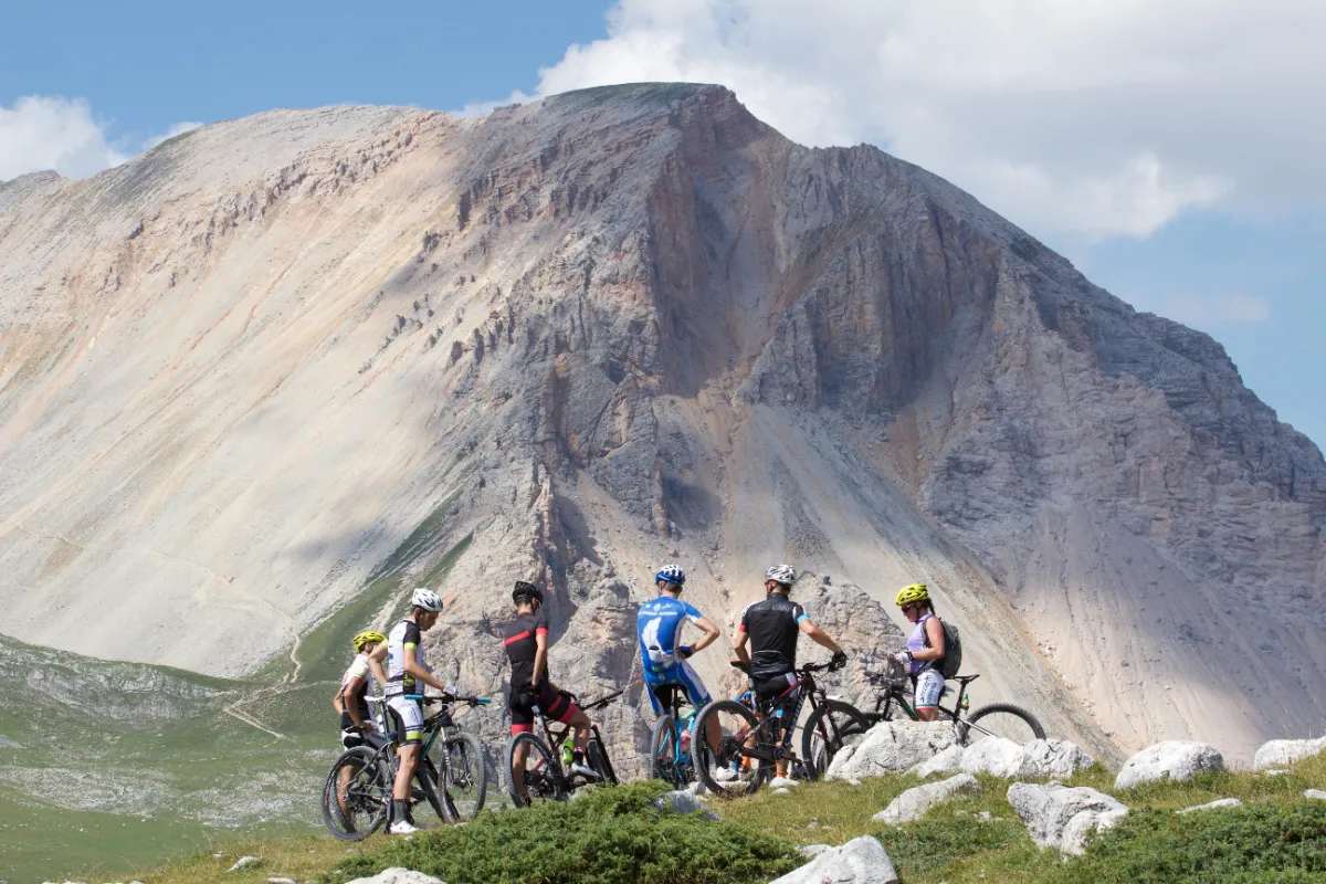 Best Mountain eBike