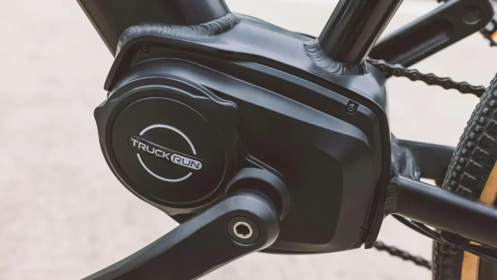 How Electric Motors Affect Trail Riding