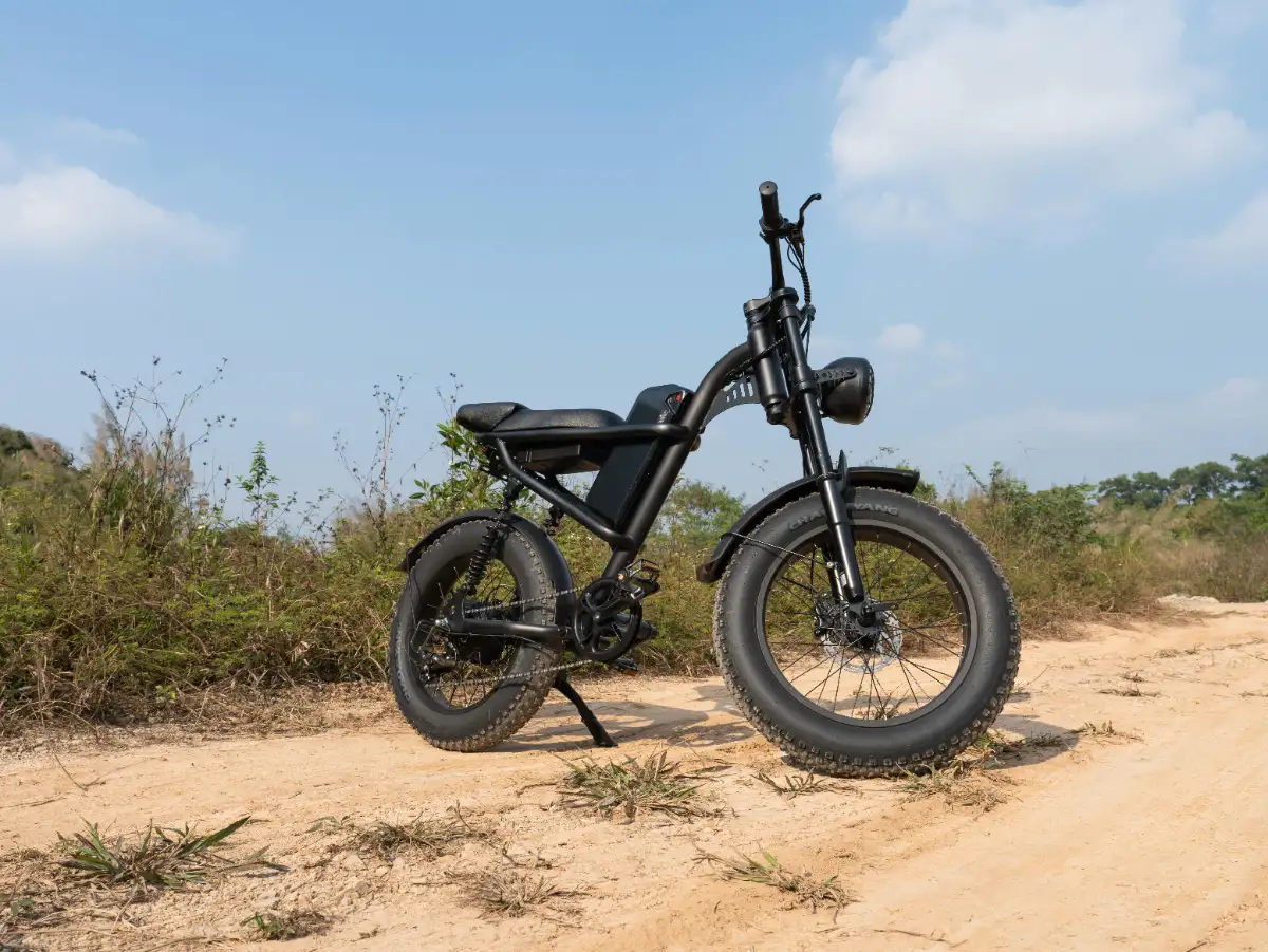 Price-Based eMTB Comparisons