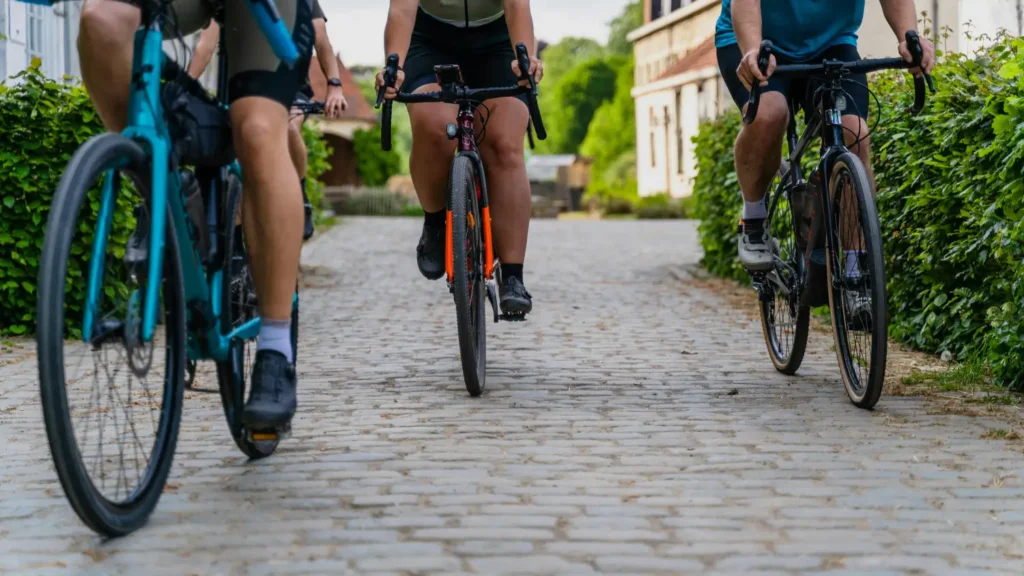 Types of Mountain eBikes by Riding Style