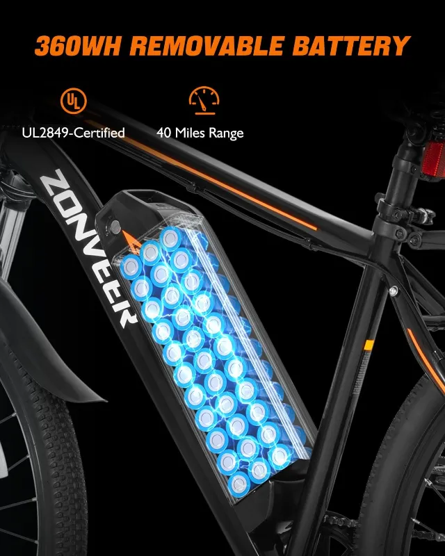 Zonveer 26″ Electric Bike-5_640x800