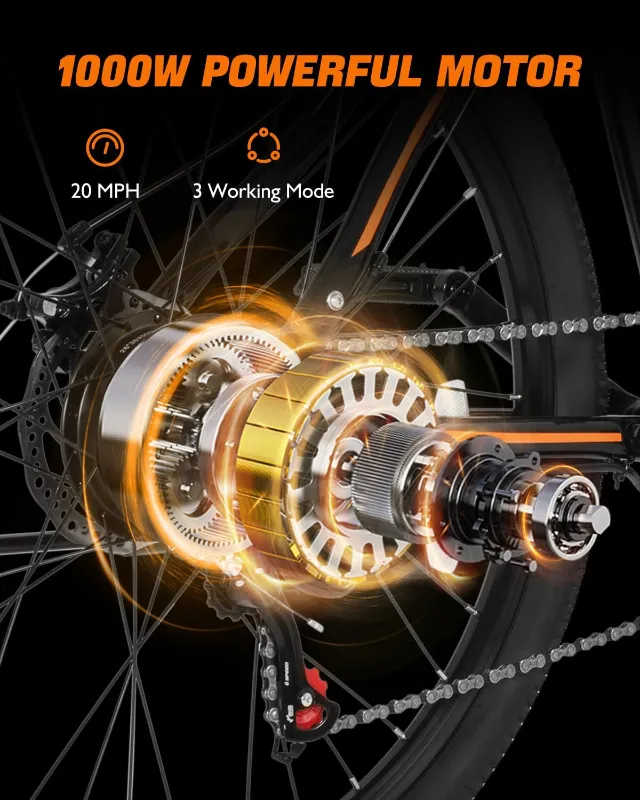 Zonveer 26″ Electric Bike-6_640x800