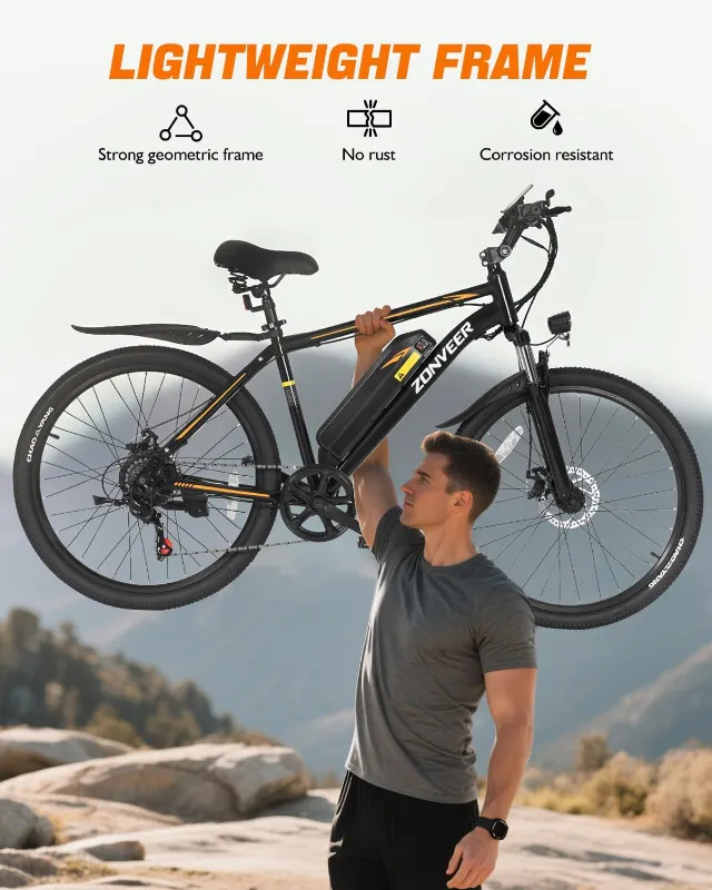 Zonveer 26″ Electric Bike-3_640x800