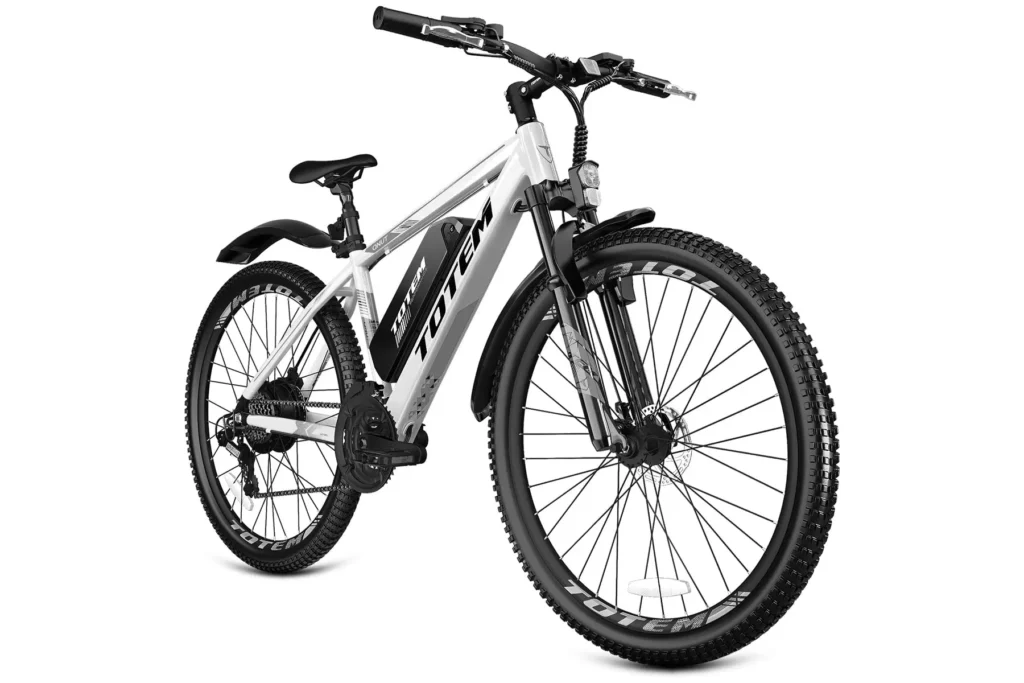 Best Electric Mountain Bike Under $1000