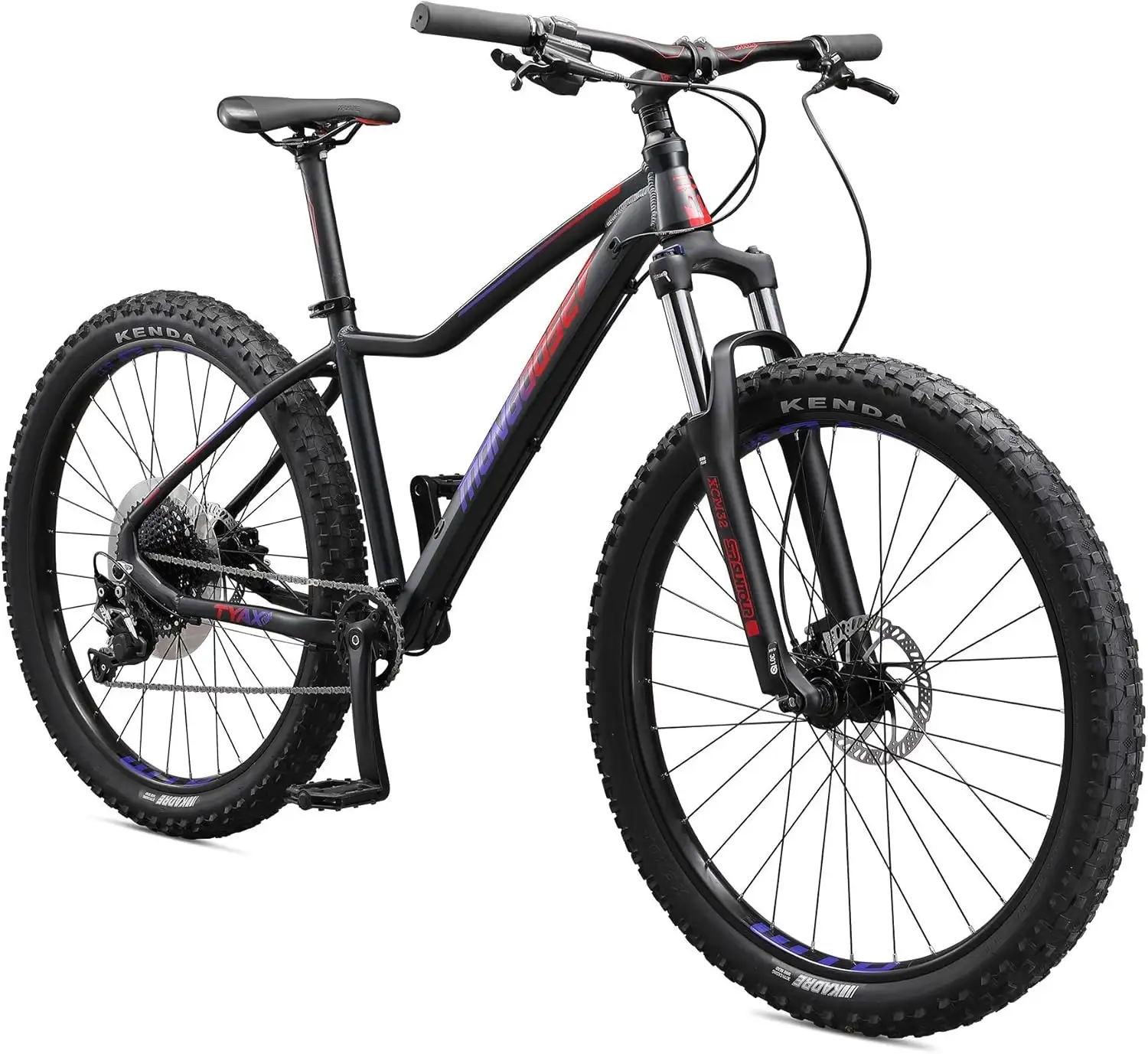 Best Traditional Hardtail MTB Alternative